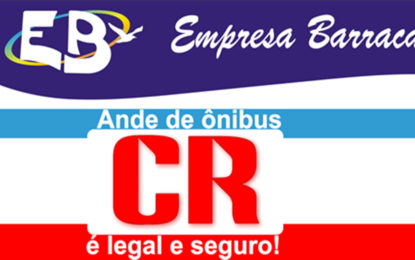 Barbacena terá sistema de bilhetagem eletrônica no transporte coletivo