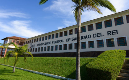 Associação sem fins lucrativos abre vaga para estudantes de Barbacena que queiram ingressar na UFSJ