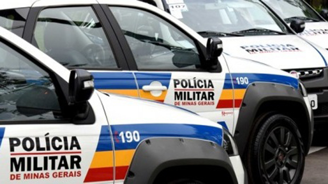 Governador Fernando Pimentel entrega 140 viaturas para a Polícia Militar de Minas Gerais