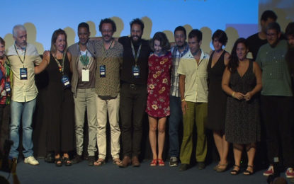 21ª Mostra de Cinema de Tiradentes destaca a força cinema mineiro