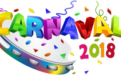 Prefeitura de Barbacena disponibiliza recursos para blocos no Carnaval 2018