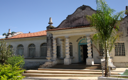 Fhemig abre Processo Seletivo Público Simplificado para o Centro Hospitalar Psiquiátrico de Barbacena (CHPB).