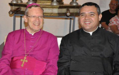 Falece em São João del-Rei-Dom Célio de Oliveira Goulart