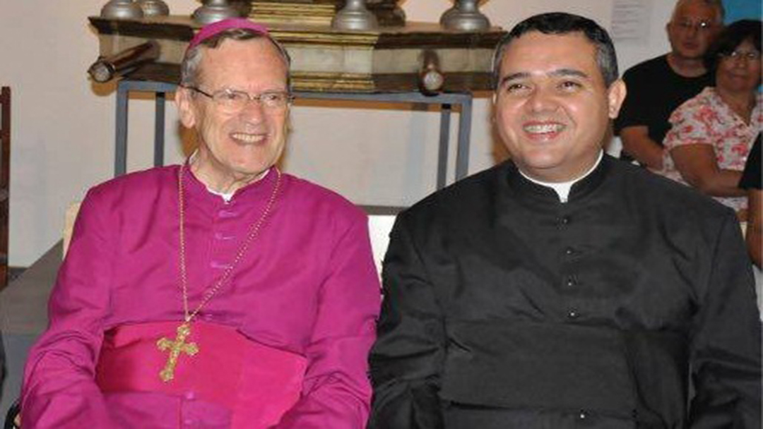 Falece em São João del-Rei-Dom Célio de Oliveira Goulart