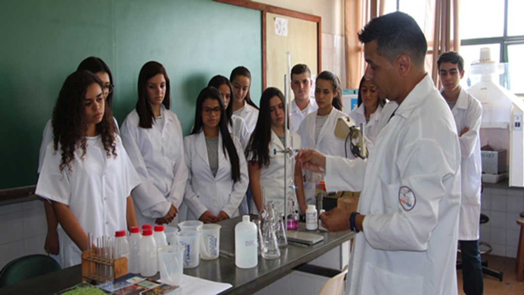 Epamig está com vagas abertas para técnico em agropecuária