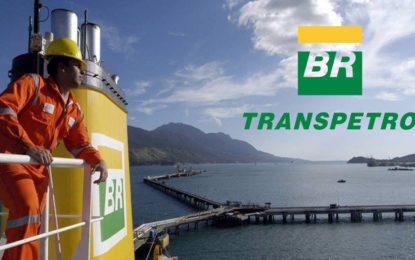 Transpetro abre processo seletivo público para quadro de mar