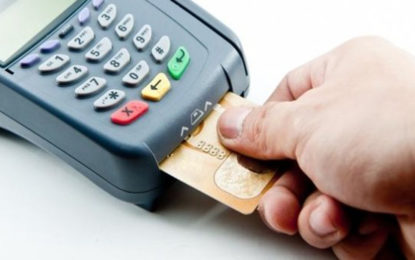 PAGAMENTO DE DÉBITOS DE VEÍCULOS PARCELADO NO CARTÃO DE CRÉDITO ENTRA EM VIGOR