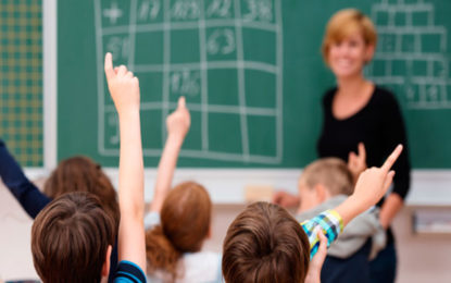 Republicada resolução que define calendário escolar 2018 nas escolas da rede estadual