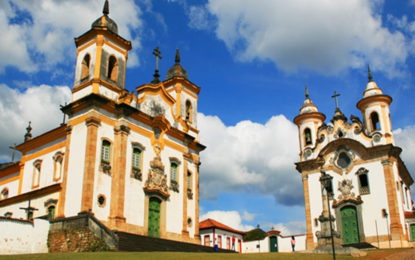 Crimes contra o patrimônio registram queda em Minas