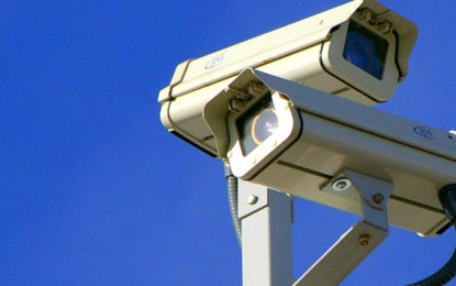 Novo radar entra em operação em Sabará-MG