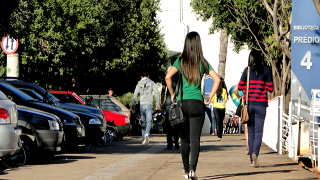 Unimontes oferece 1.127 vagas para ensino superior