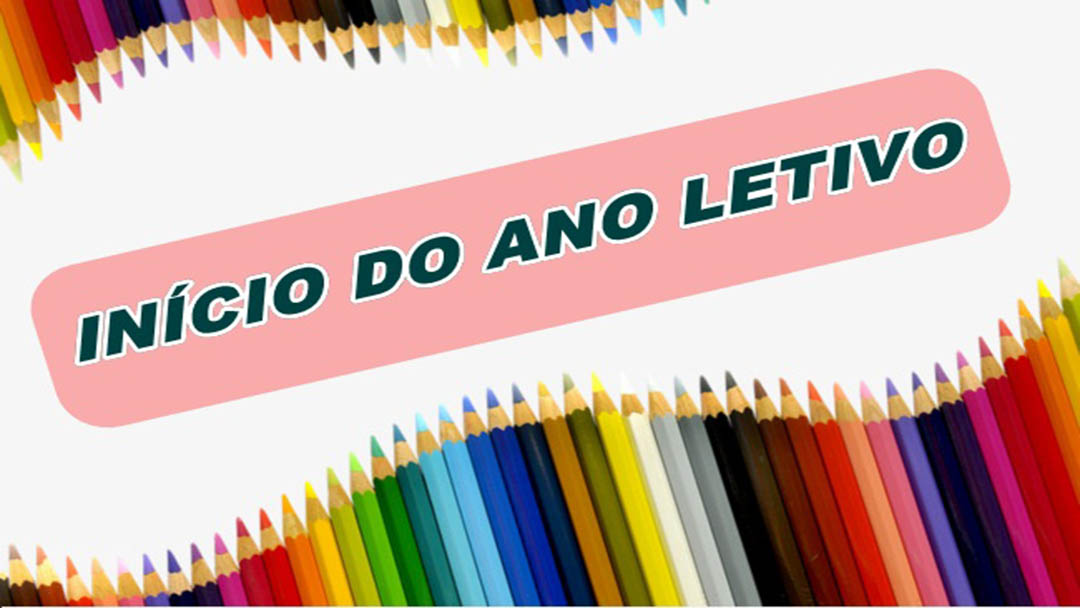 ANO LETIVO DA REDE MUNICIPAL DE ENSINO COMEÇA NO DIA 20