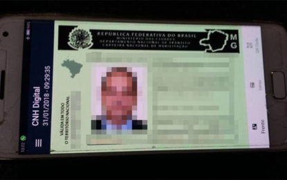 CNH DIGITAL JÁ ESTÁ DISPONÍVEL EM MINAS GERAIS