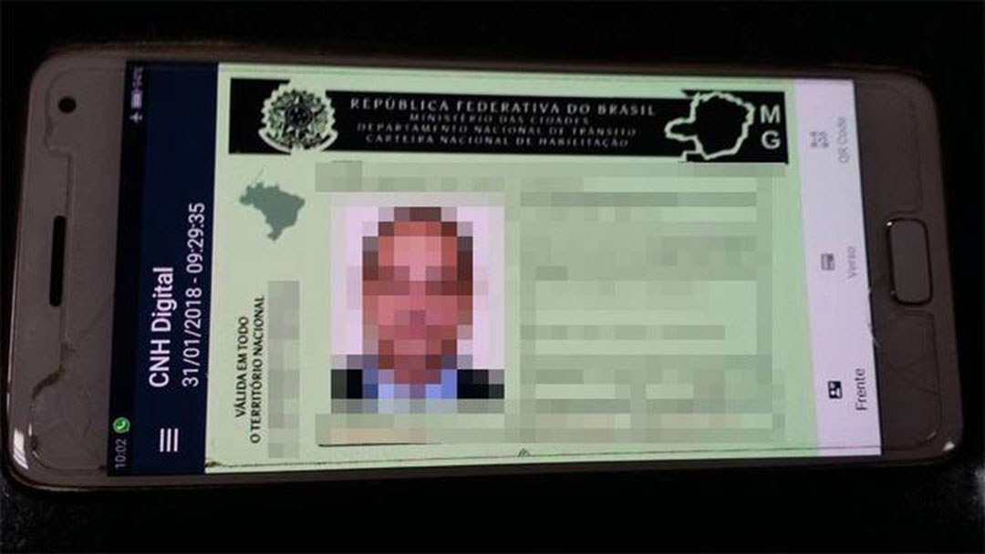 CNH DIGITAL JÁ ESTÁ DISPONÍVEL EM MINAS GERAIS