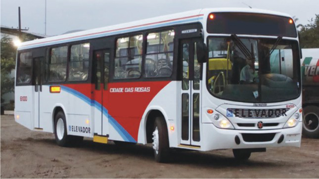 NOTA INFORMATIVA EMPRESA CIDADE DAS ROSAS