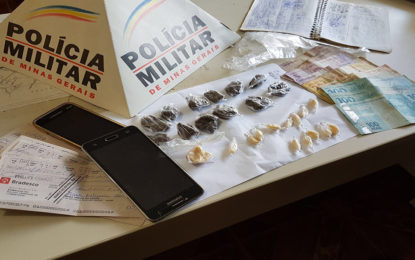 MANDADOS DE BUSCA E APREENSÃO NO MUNICÍPIO DE IBERTIOGA RESULTA EM PRISÕES E MATERIAIS APREENDIDOS