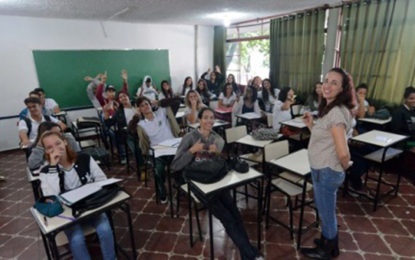 Inscrições para concurso público da Secretaria de Educação começam nesta segunda-feira (26/2)