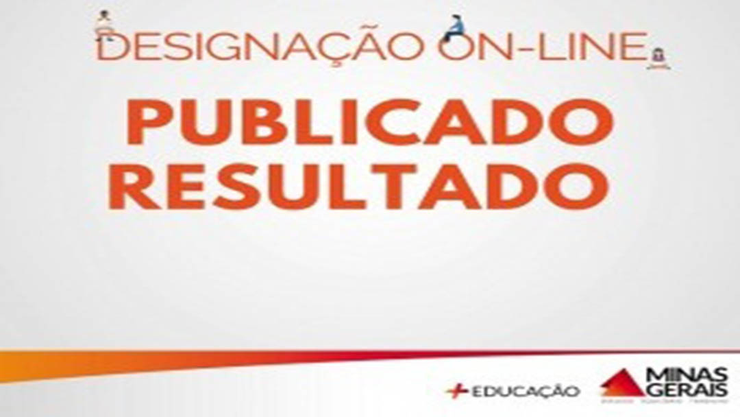 Divulgado resultado da 2ª rodada de atribuição de vagas na designação on-line