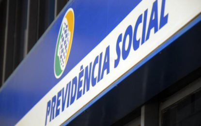 SEGURADOS DO INSS TÊM ATÉ QUARTA-FEIRA PARA FAZER PROVA DE VIDA