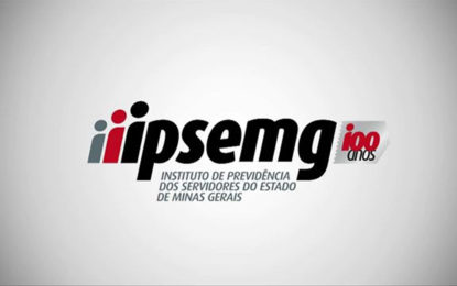 GOVERNO DE MINAS GERAIS FIRMA ACORDO E SERVIDORES DO IPSEMG ENCERRAM GREVE