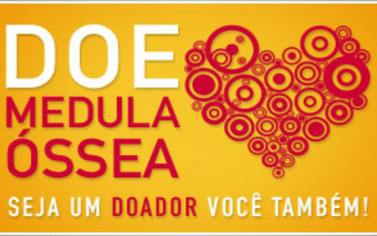 Minas Gerais alcança meta de cadastros de doadores de medula óssea