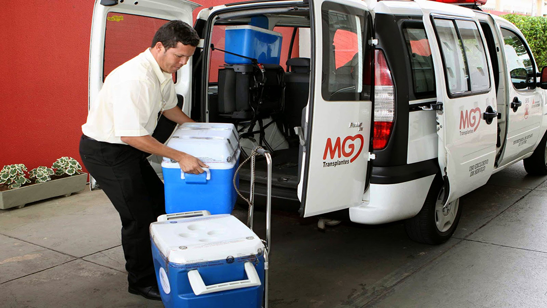 NOTA DE ESCLARECIMENTO SOBRE A SITUAÇÃO DOS TRANSPLANTES EM MINAS GERAIS