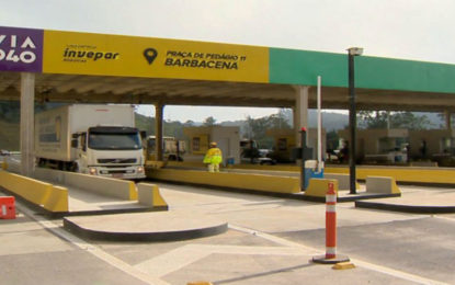 VIA 040 TEM 30 VAGAS ABERTAS PARA PESSOAS COM DEFICIÊNCIA