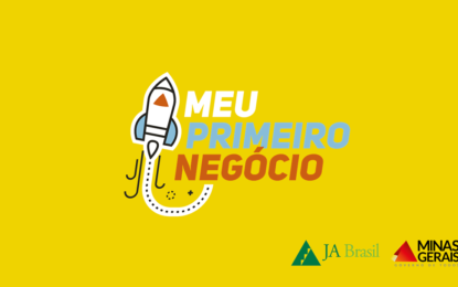 Inscrições para a 2ª edição do Programa Meu Primeiro Negócio podem ser feitas até o dia 28 de fevereiro