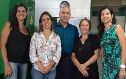 Prefeitura implanta projeto inovador sobre inteligência emocional na rede municipal