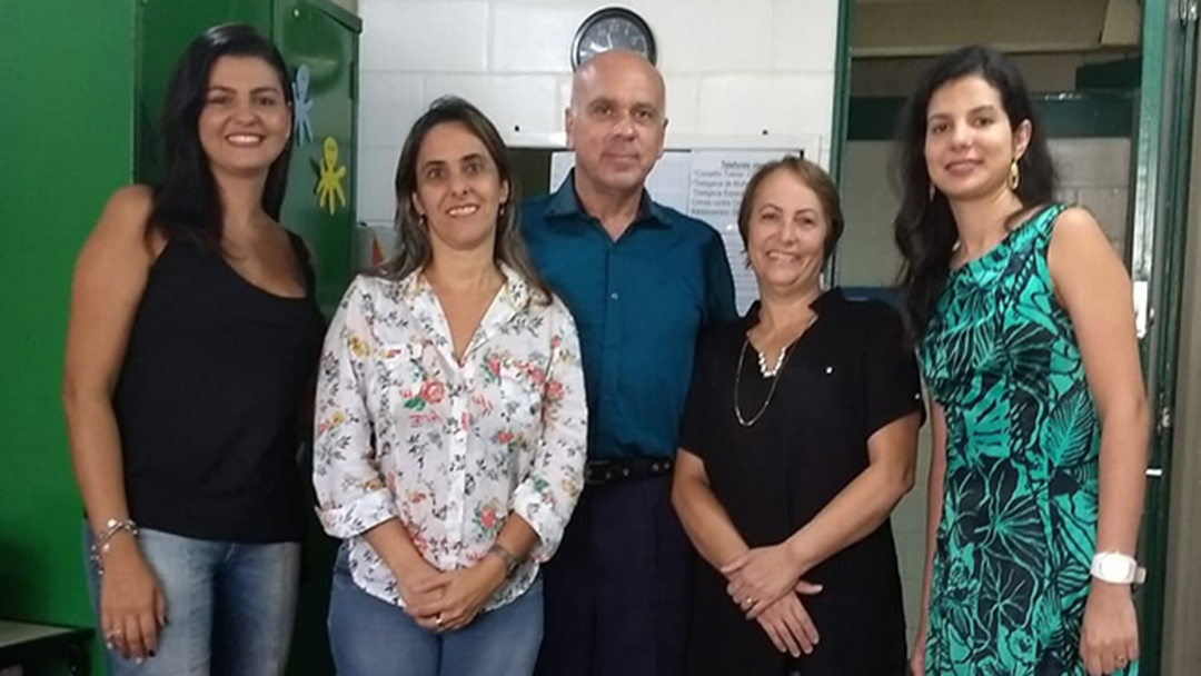 Prefeitura implanta projeto inovador sobre inteligência emocional na rede municipal