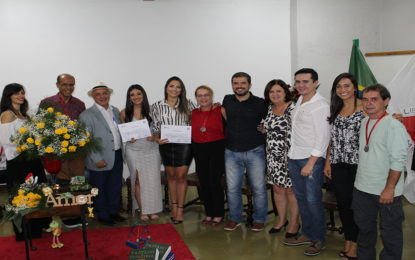 SANTA CASA FORMA SEGUNDA TURMA DE RESIDENTES EM PEDIATRIA