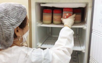 SANTA CASA REALIZA CAMPANHA DE DOAÇÃO DE FRASCOS DE VIDRO