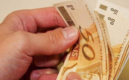 Secretaria de Fazenda anuncia calendário de pagamento no mês de março