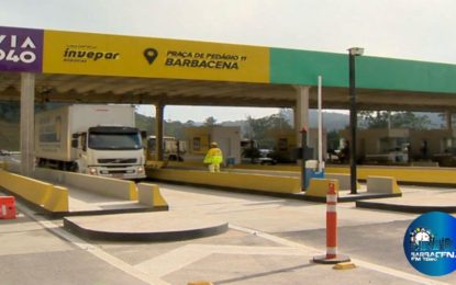 VIA 040 PREPARA OPERAÇÃO ESPECIAL PARA A SEMANA SANTA