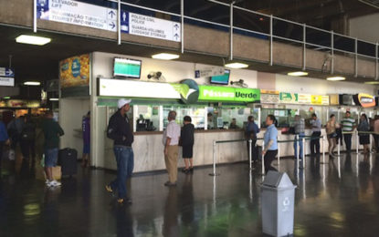 MINAS GERAIS INICIA A IMPLANTAÇÃO DO BILHETE DE PASSAGEM ELETRÔNICO