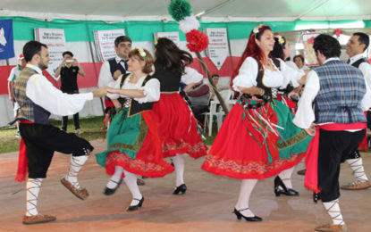 IX Feira Italiana de Barbacena: 130 anos de constituição da Colônia Rodrigo Silva e da imigração italiana em Barbacena