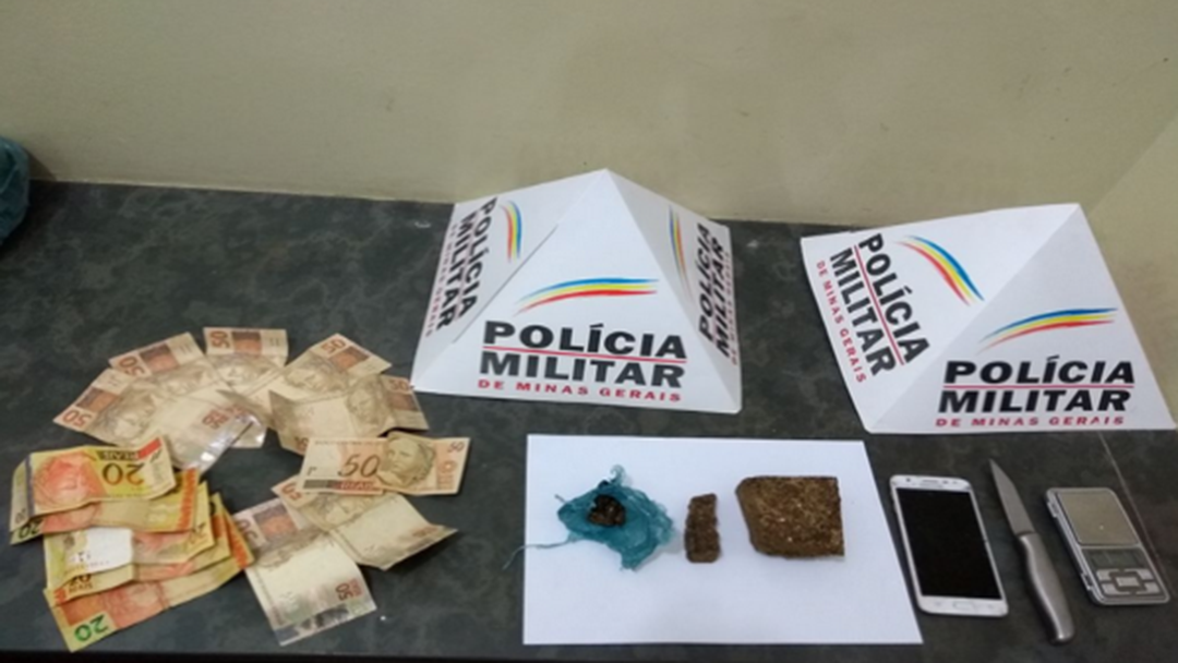 OPERAÇÃO POLICIAL NO BAIRRO CARIJÓS EM CONSELHEIRO LAFAIETE-MG