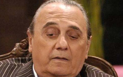 MORRE AOS 86 ANOS O HUMORISTA AGILDO RIBEIRO