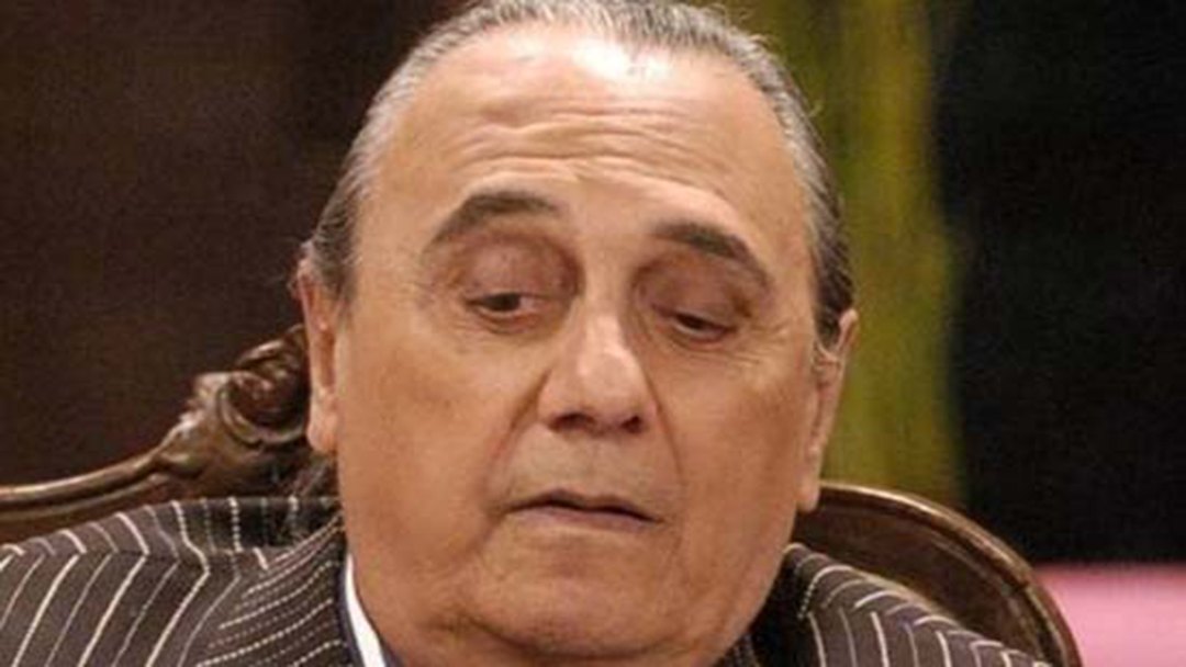 MORRE AOS 86 ANOS O HUMORISTA AGILDO RIBEIRO