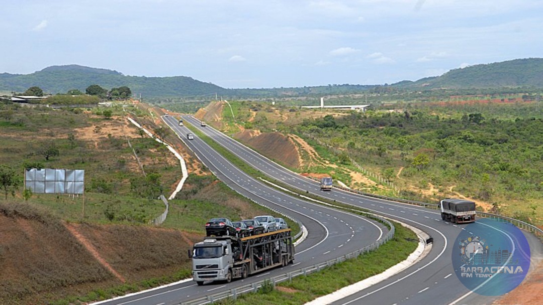 VINTE RADARES DA BR-040 ENTRAM EM OPERAÇÃO DE FISCALIZAÇÃO