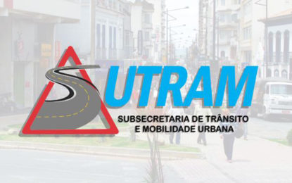 PREFEITURA INFORMA SOBRE AUTORIZAÇÃO DE TRÁFEGO PARA O 54º JUBILEU