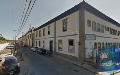 POSTO AVANÇADO DE COLETA DE SANGUE SERÁ IMPLANTADO NA SANTA CASA DE BARBACENA