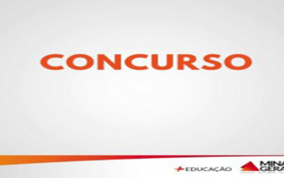 Divulgado resultado preliminar do concurso público da Secretaria de Educação