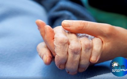 CASA DO VELHO AMIGO REALIZA CAMPANHA DE FRALDAS GERIÁTRICAS-Barbacena Em Tempo-Notícias de Barbacena e Região