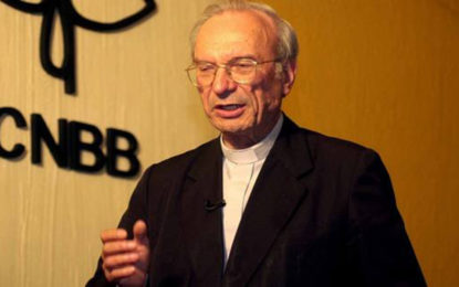 CONCLUÍDO O PROCESSO DE BEATIFICAÇÃO DE DOM LUCIANO