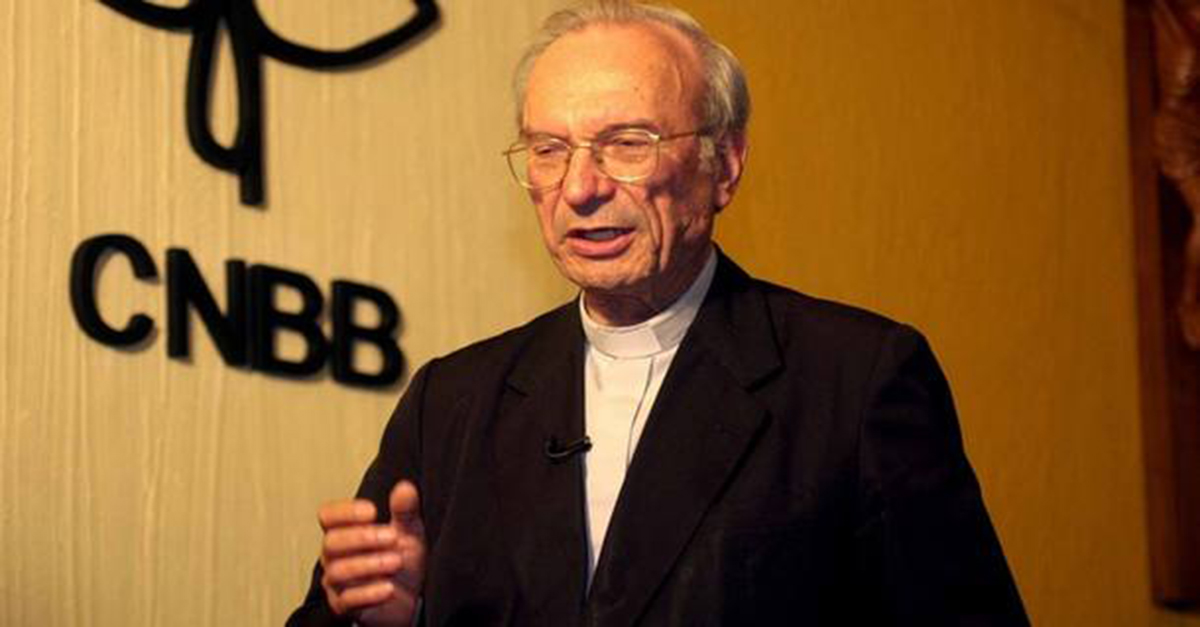 CONCLUÍDO O PROCESSO DE BEATIFICAÇÃO DE DOM LUCIANO