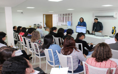 Barbacena Card apresenta sistema de cadastramento para colaboradores usuários de vale-transporte