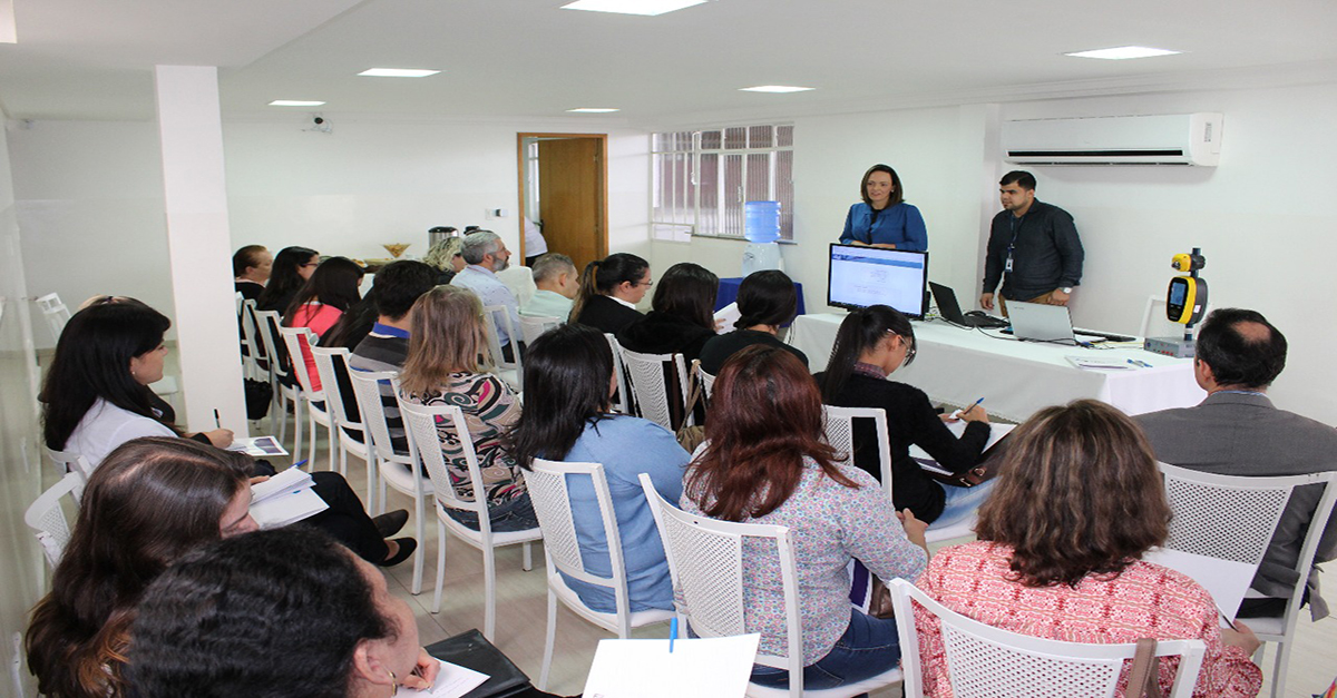 Barbacena Card apresenta sistema de cadastramento para colaboradores usuários de vale-transporte