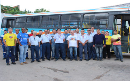 EMPRESAS ADEREM AO MOVIMENTO MAIO AMARELO