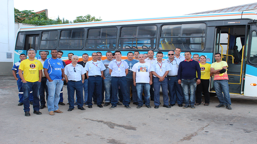 EMPRESAS ADEREM AO MOVIMENTO MAIO AMARELO